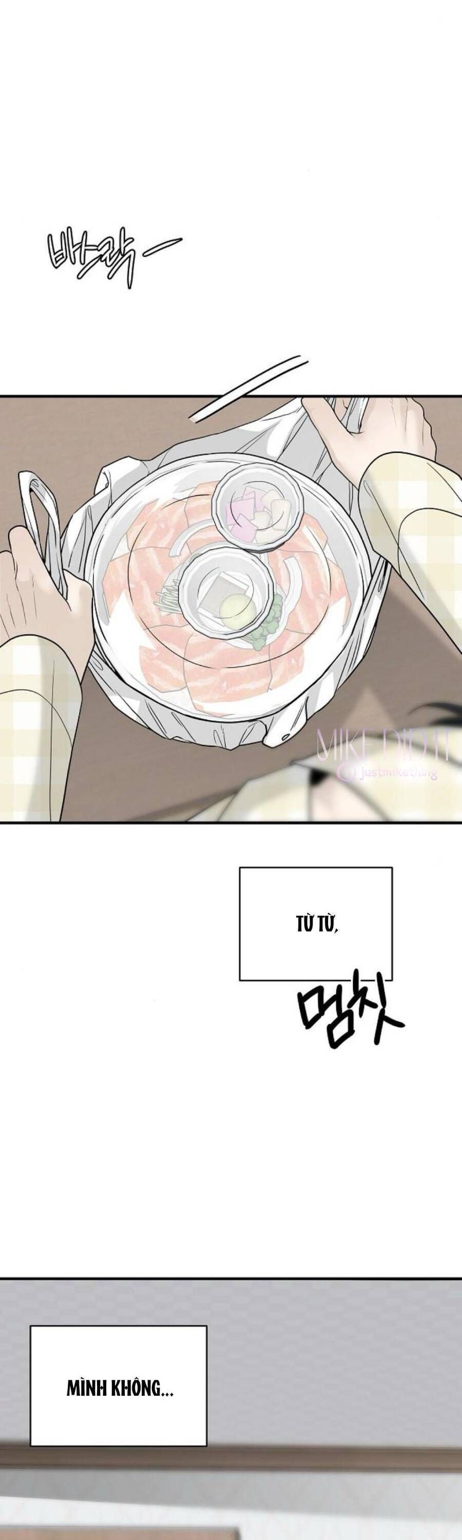 Kẻ Xâm Nhập Dịu Dàng - Chapter 5 - Page 16