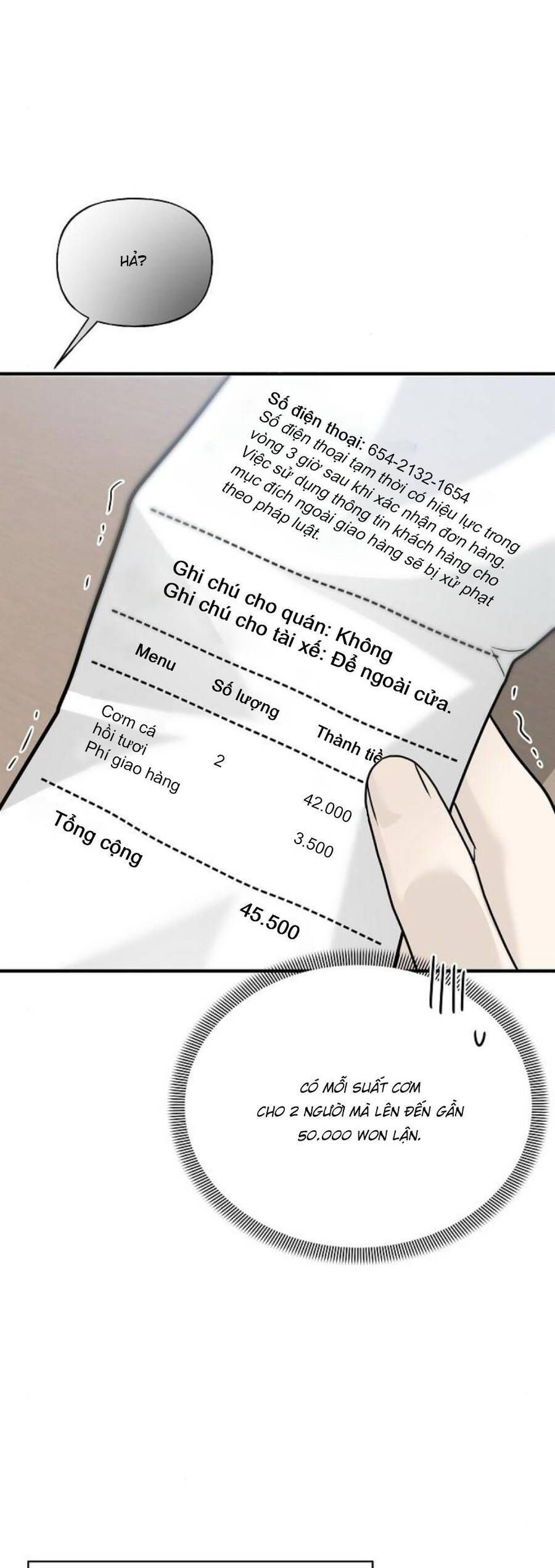 Kẻ Xâm Nhập Dịu Dàng - Chapter 5 - Page 24