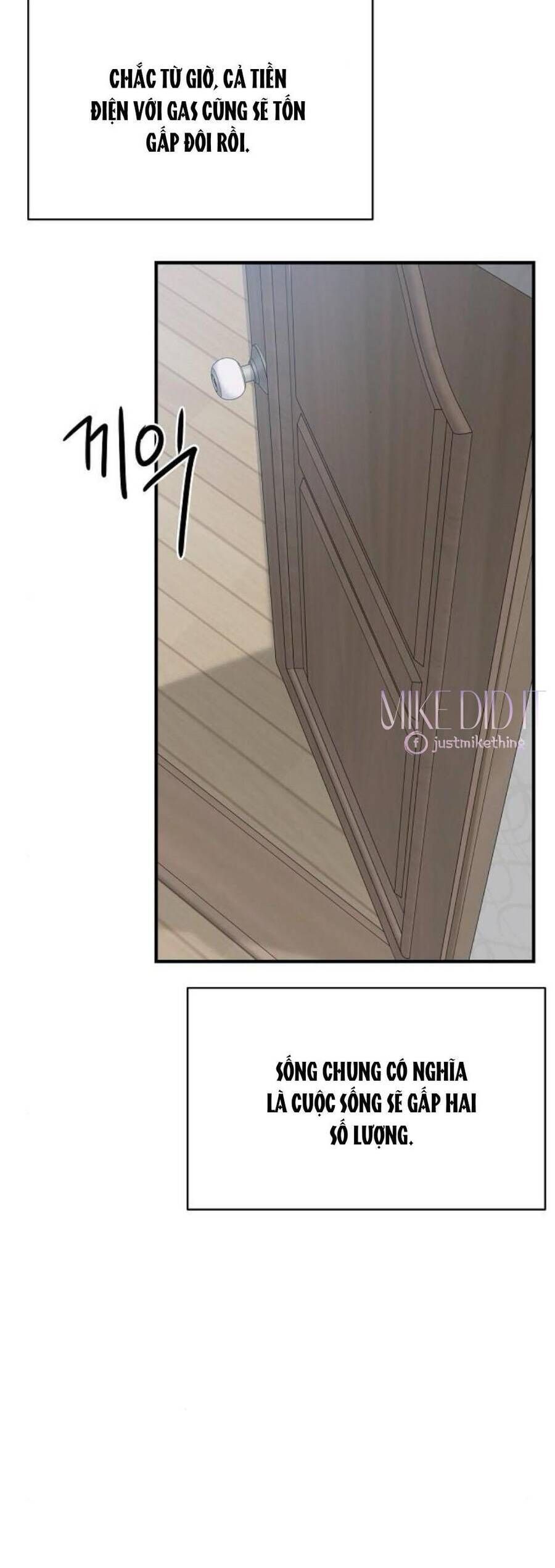 Kẻ Xâm Nhập Dịu Dàng - Chapter 5 - Page 25