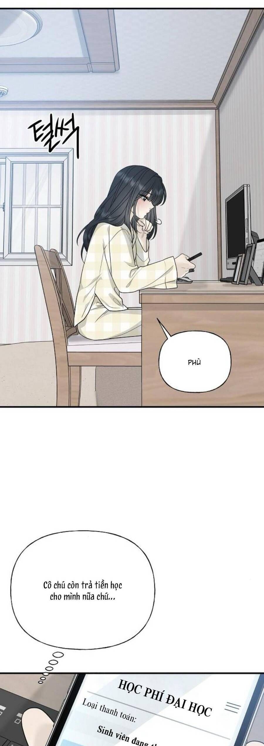 Kẻ Xâm Nhập Dịu Dàng - Chapter 5 - Page 26