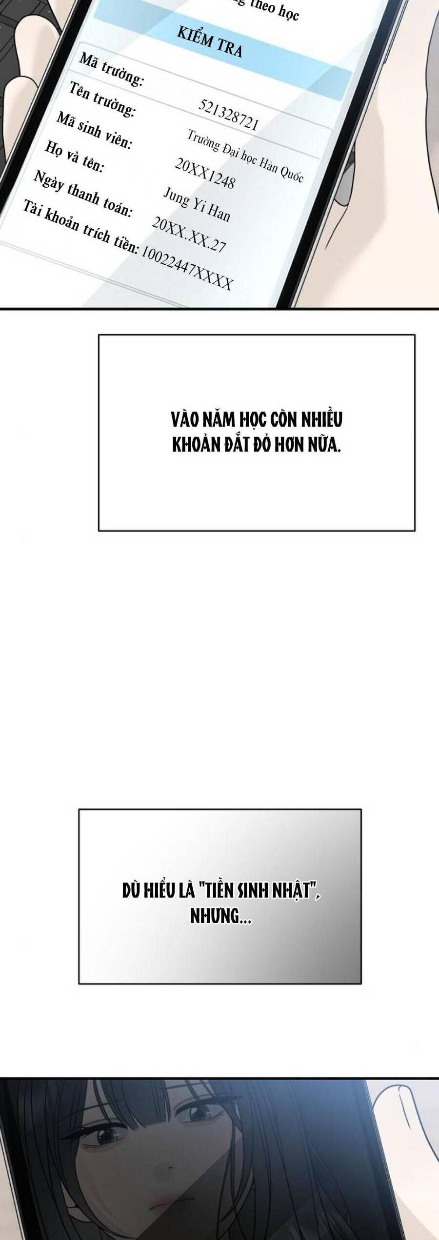 Kẻ Xâm Nhập Dịu Dàng - Chapter 5 - Page 27