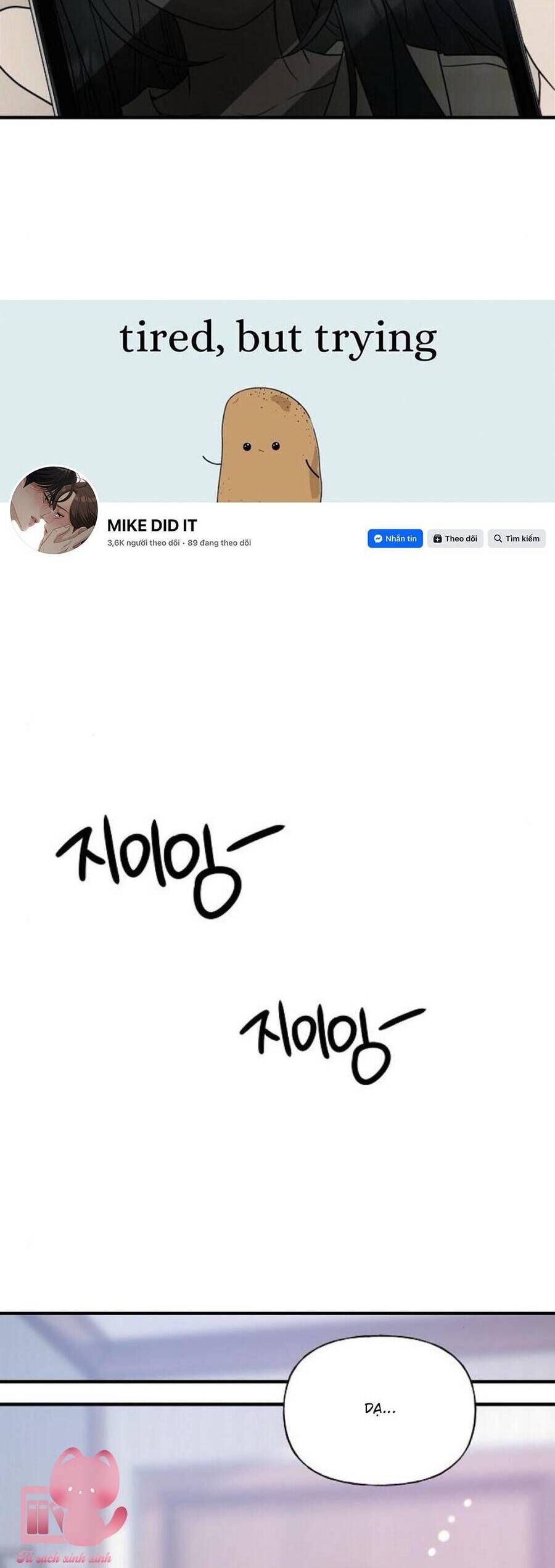 Kẻ Xâm Nhập Dịu Dàng - Chapter 5 - Page 28