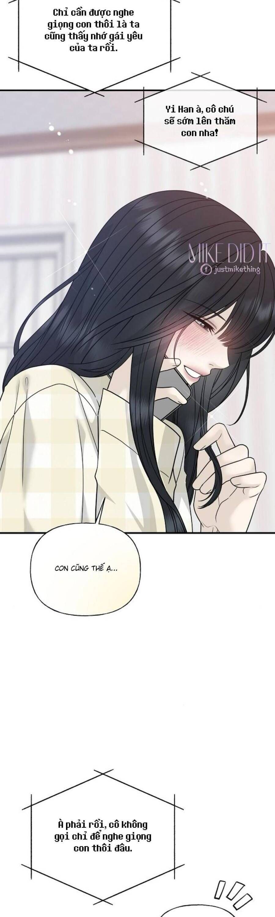 Kẻ Xâm Nhập Dịu Dàng - Chapter 5 - Page 34