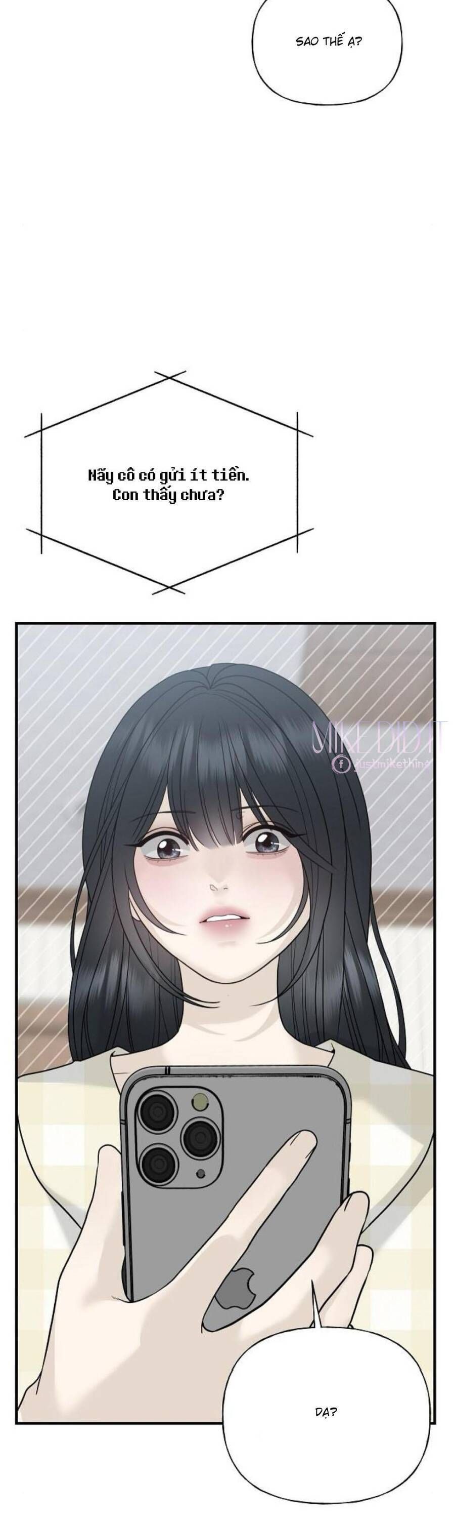 Kẻ Xâm Nhập Dịu Dàng - Chapter 5 - Page 35