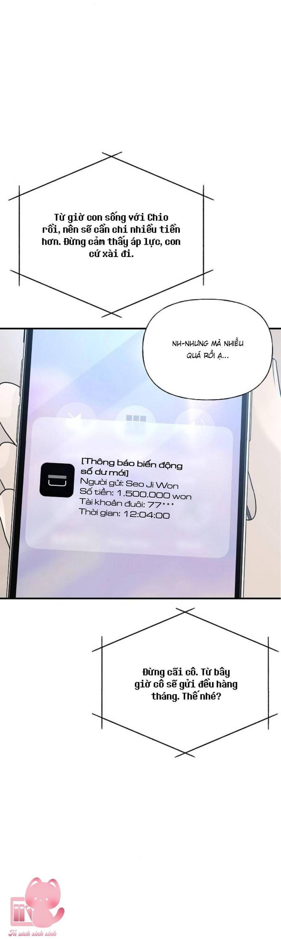 Kẻ Xâm Nhập Dịu Dàng - Chapter 5 - Page 36