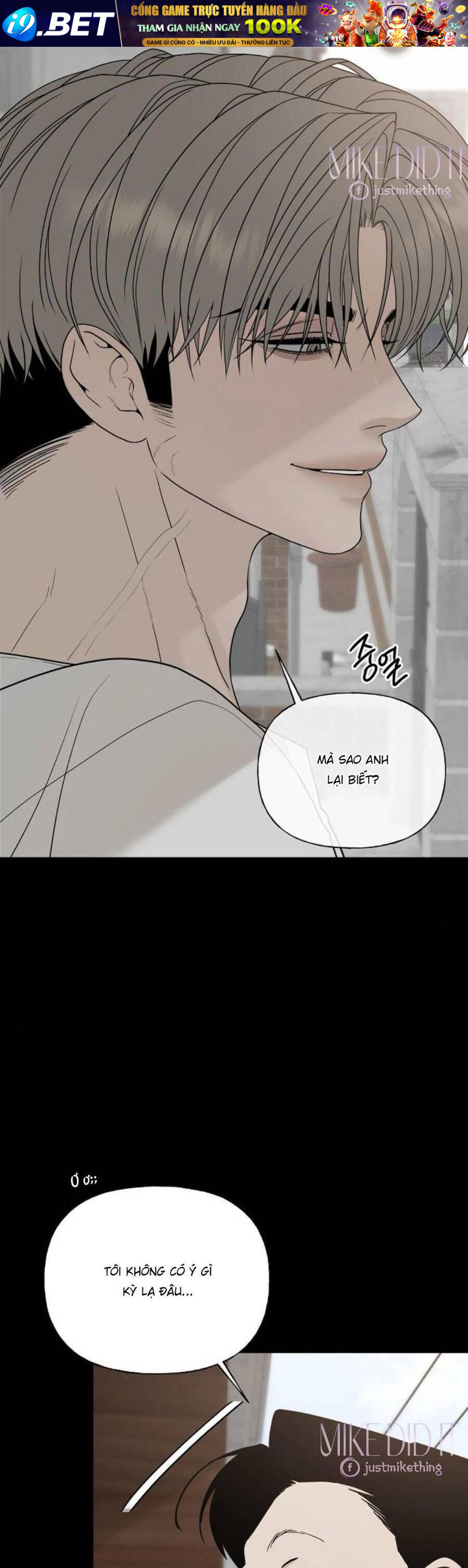 Kẻ Xâm Nhập Dịu Dàng - Chapter 5 - Page 4