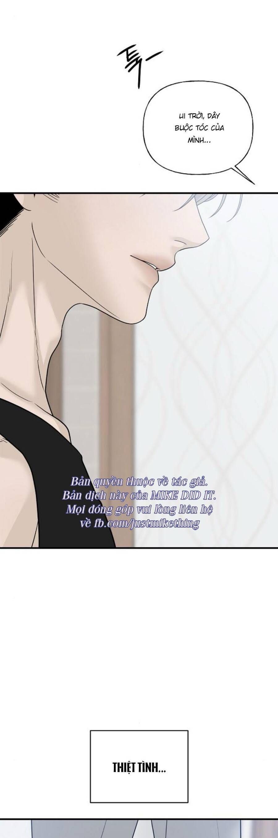 Kẻ Xâm Nhập Dịu Dàng - Chapter 5 - Page 45