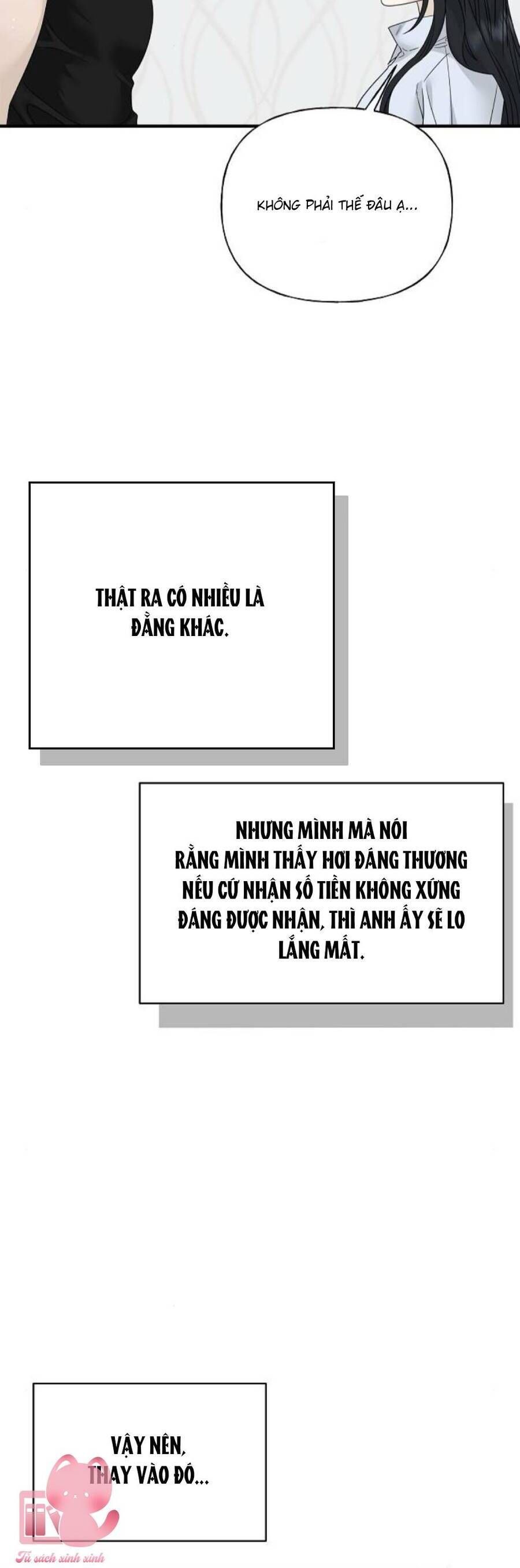 Kẻ Xâm Nhập Dịu Dàng - Chapter 5 - Page 48