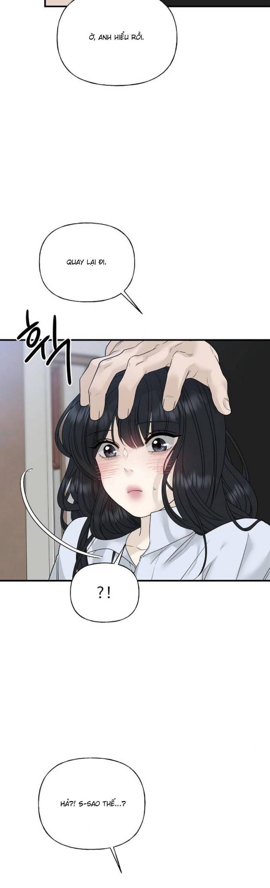 Kẻ Xâm Nhập Dịu Dàng - Chapter 5 - Page 50