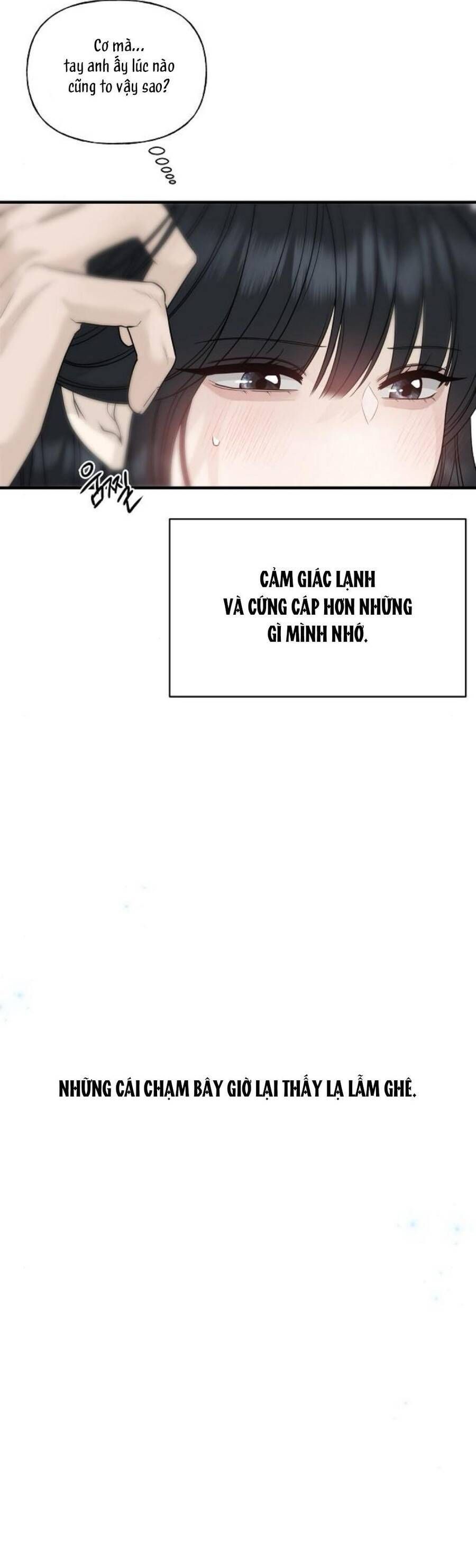 Kẻ Xâm Nhập Dịu Dàng - Chapter 5 - Page 53