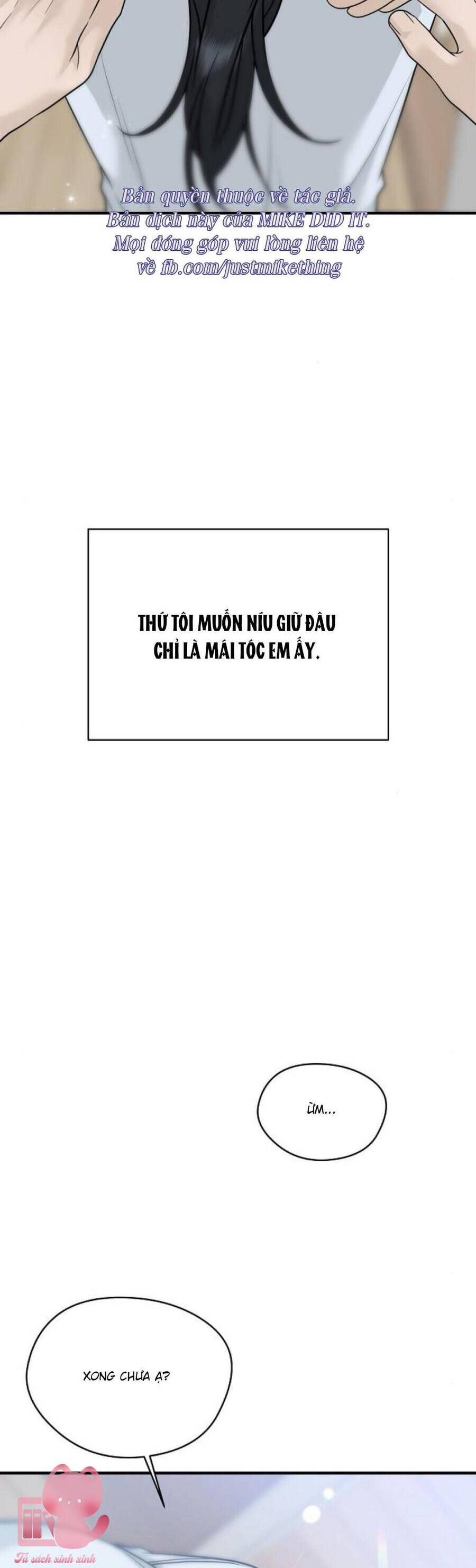 Kẻ Xâm Nhập Dịu Dàng - Chapter 5 - Page 56