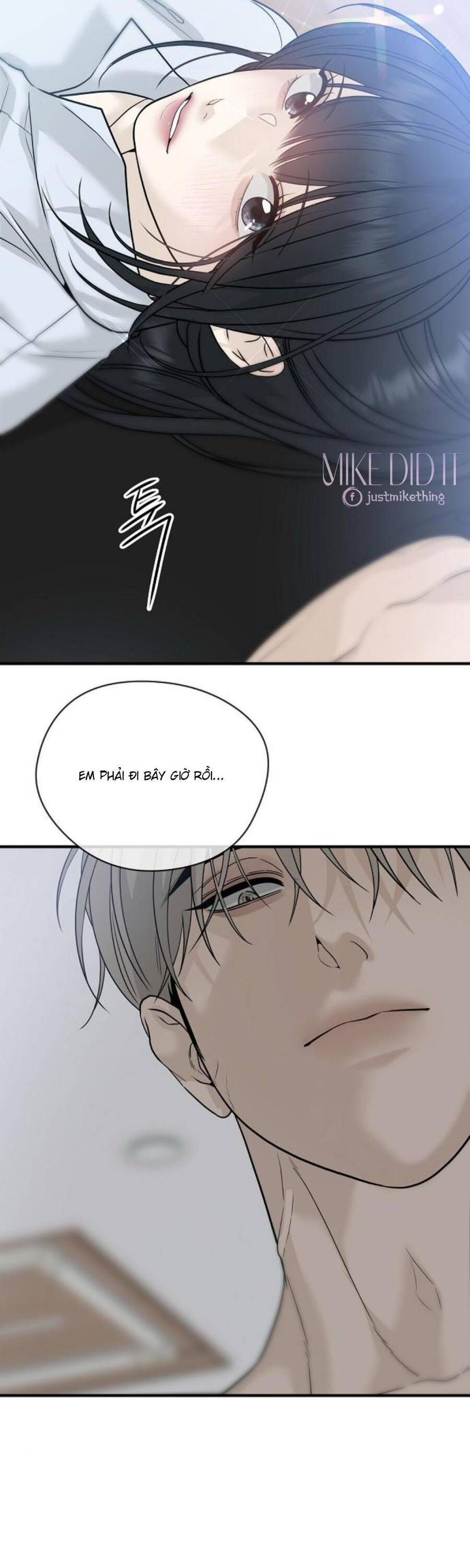 Kẻ Xâm Nhập Dịu Dàng - Chapter 5 - Page 57