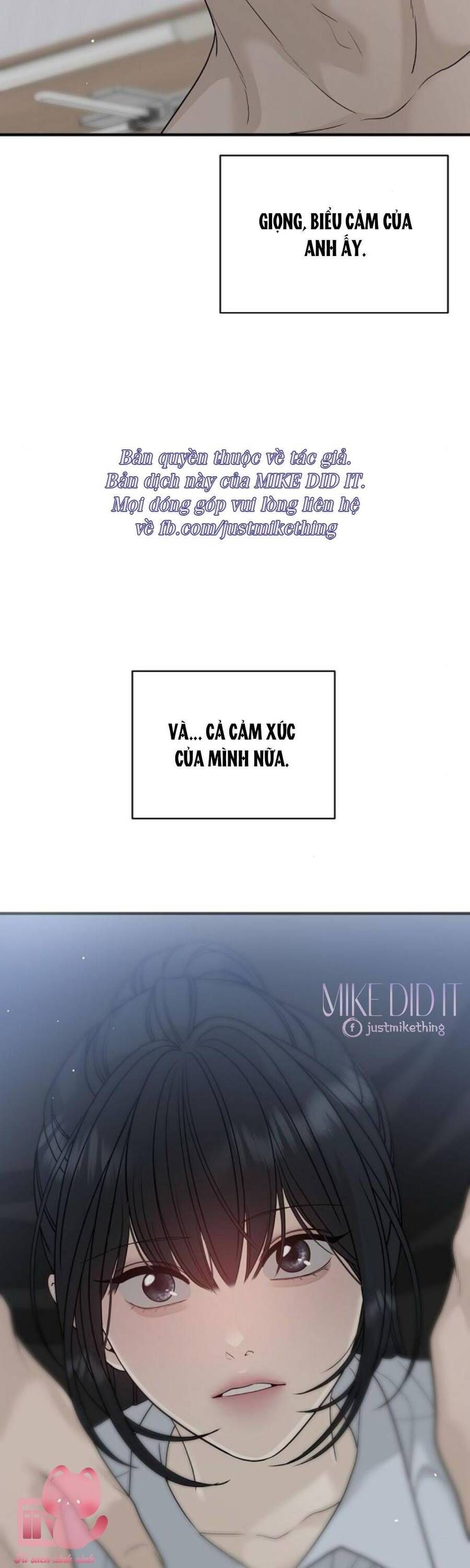 Kẻ Xâm Nhập Dịu Dàng - Chapter 5 - Page 60