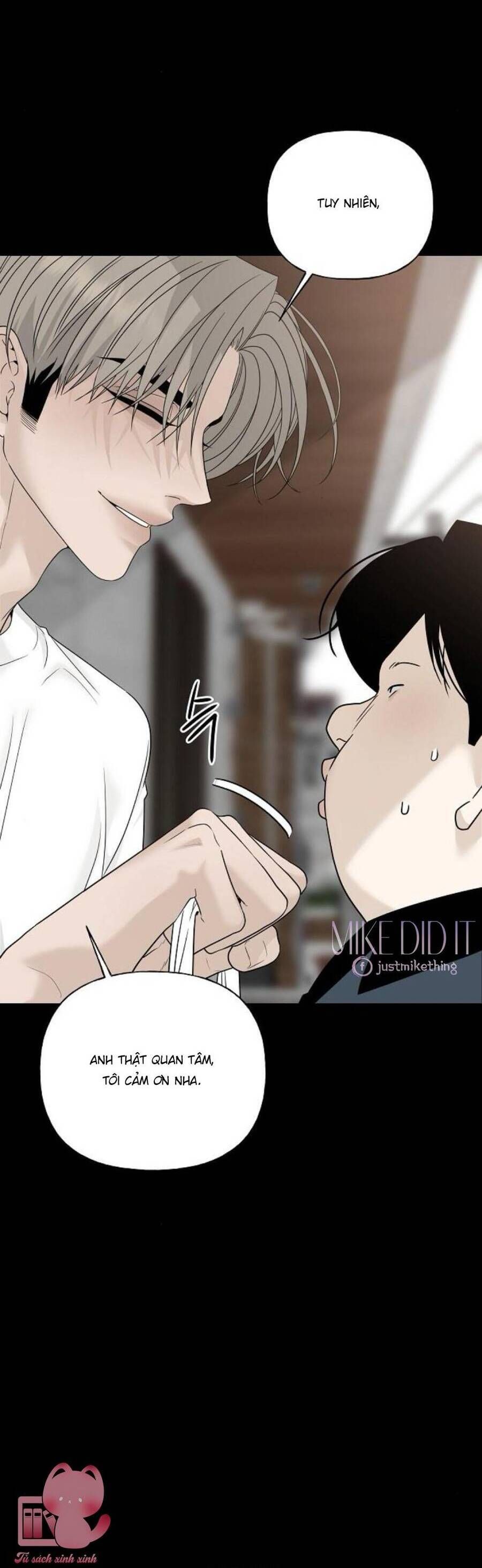 Kẻ Xâm Nhập Dịu Dàng - Chapter 5 - Page 7