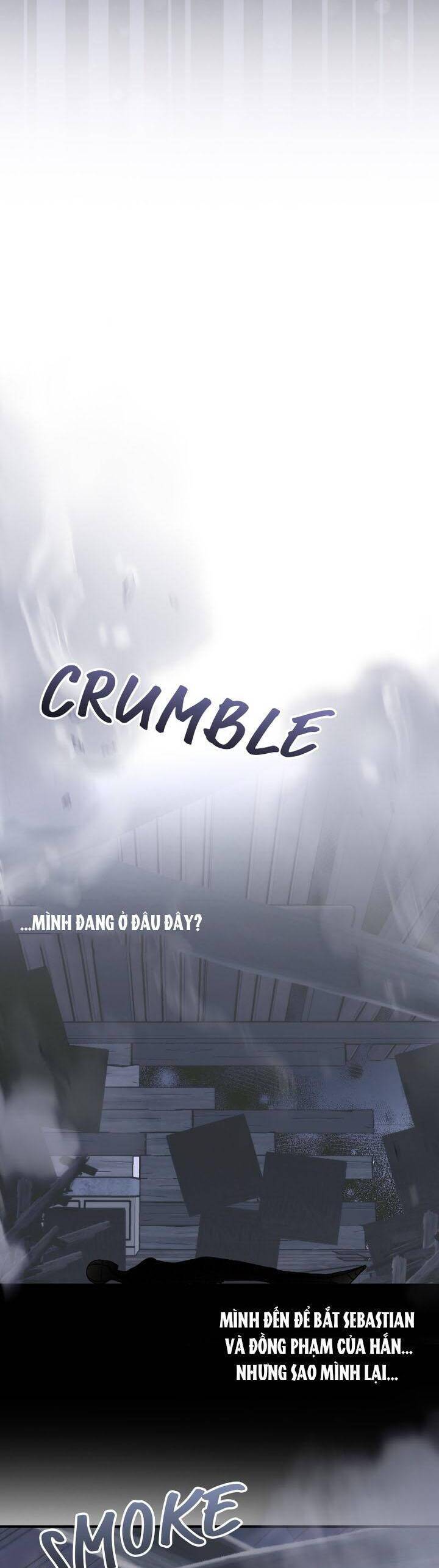 Tôi Sẽ Sống Thử Cuộc Đời Của Ác Nữ Chapter 61 - Trang 37