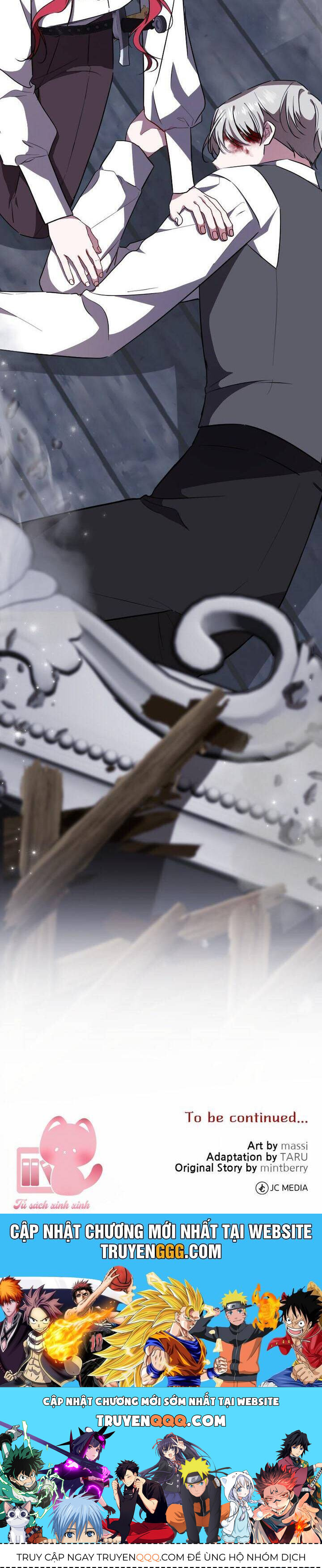 Tôi Sẽ Sống Thử Cuộc Đời Của Ác Nữ - Chapter 61 - Page 43