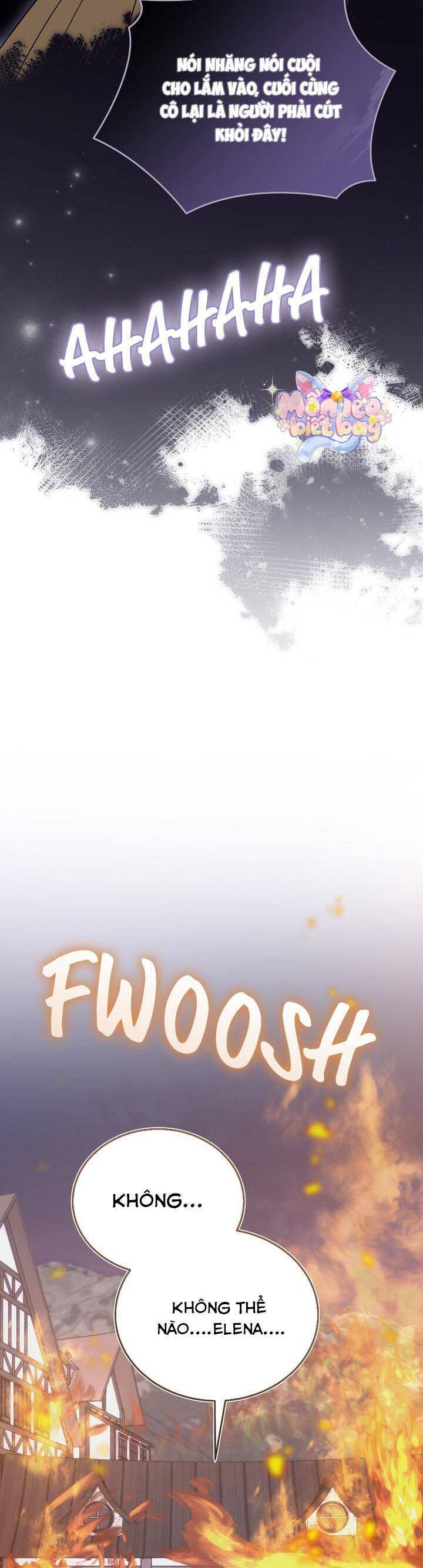 Tôi Sẽ Sống Thử Cuộc Đời Của Ác Nữ Chapter 62 - Trang 11