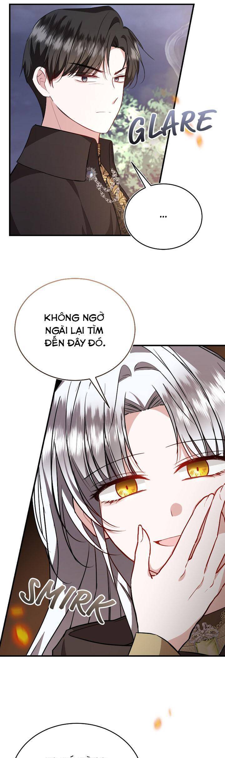 Tôi Sẽ Sống Thử Cuộc Đời Của Ác Nữ Chapter 62 - Trang 28