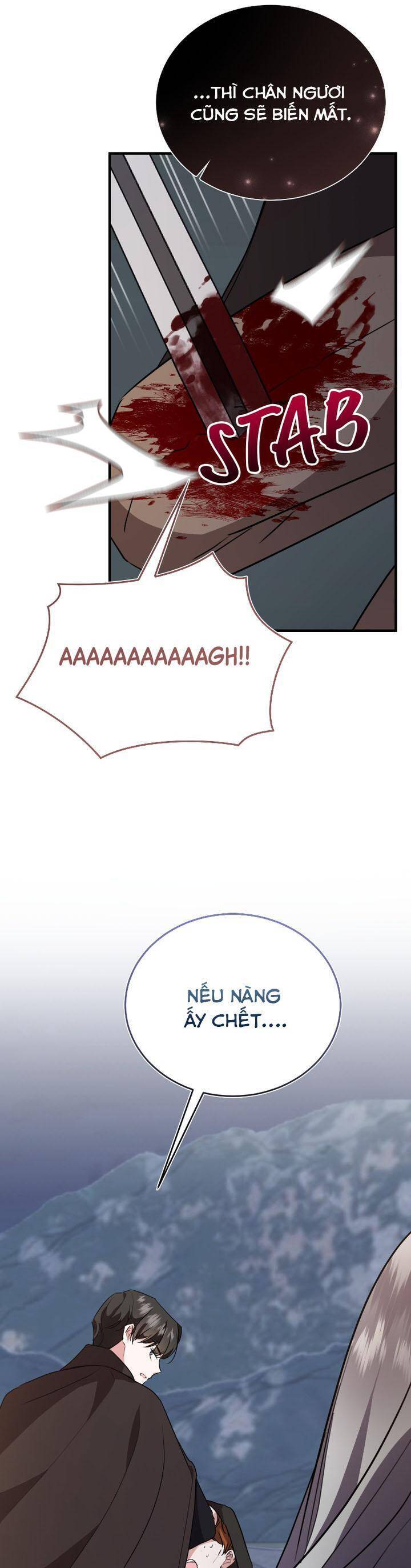Tôi Sẽ Sống Thử Cuộc Đời Của Ác Nữ Chapter 62 - Trang 40