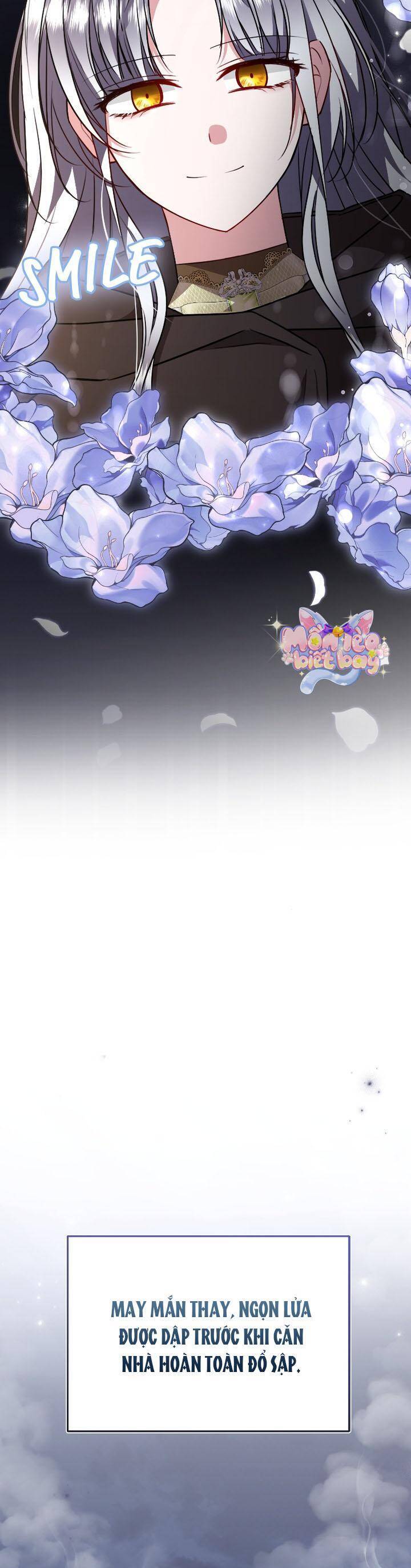 Tôi Sẽ Sống Thử Cuộc Đời Của Ác Nữ Chapter 62 - Trang 42