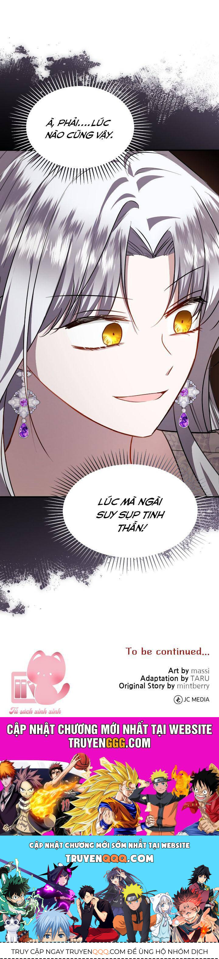 Tôi Sẽ Sống Thử Cuộc Đời Của Ác Nữ - Chapter 63 - Page 42