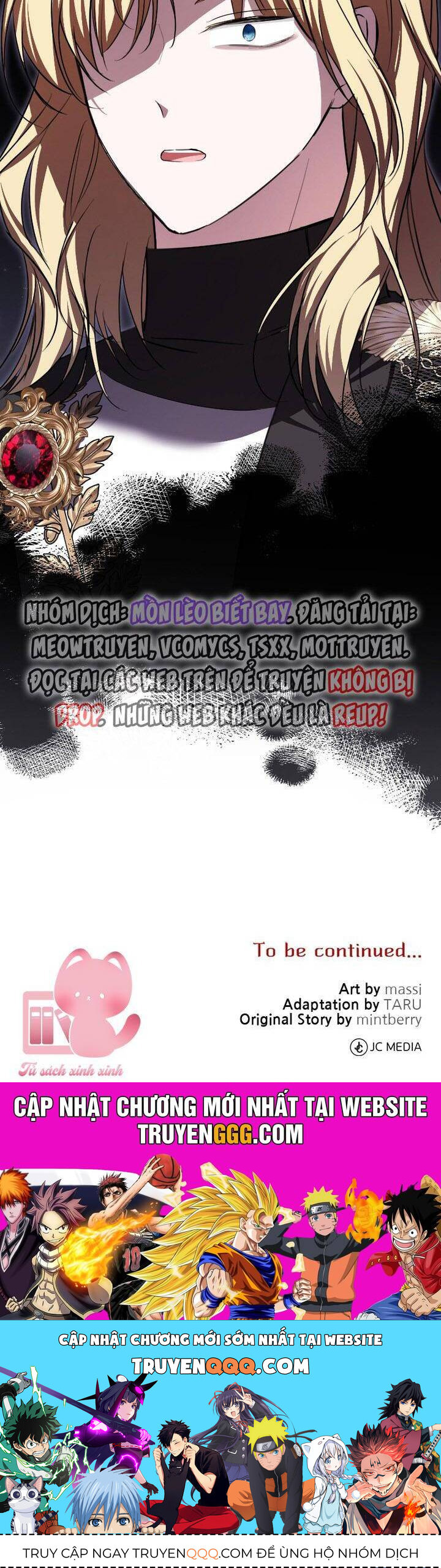 Tôi Sẽ Sống Thử Cuộc Đời Của Ác Nữ - Chapter 64 - Page 41