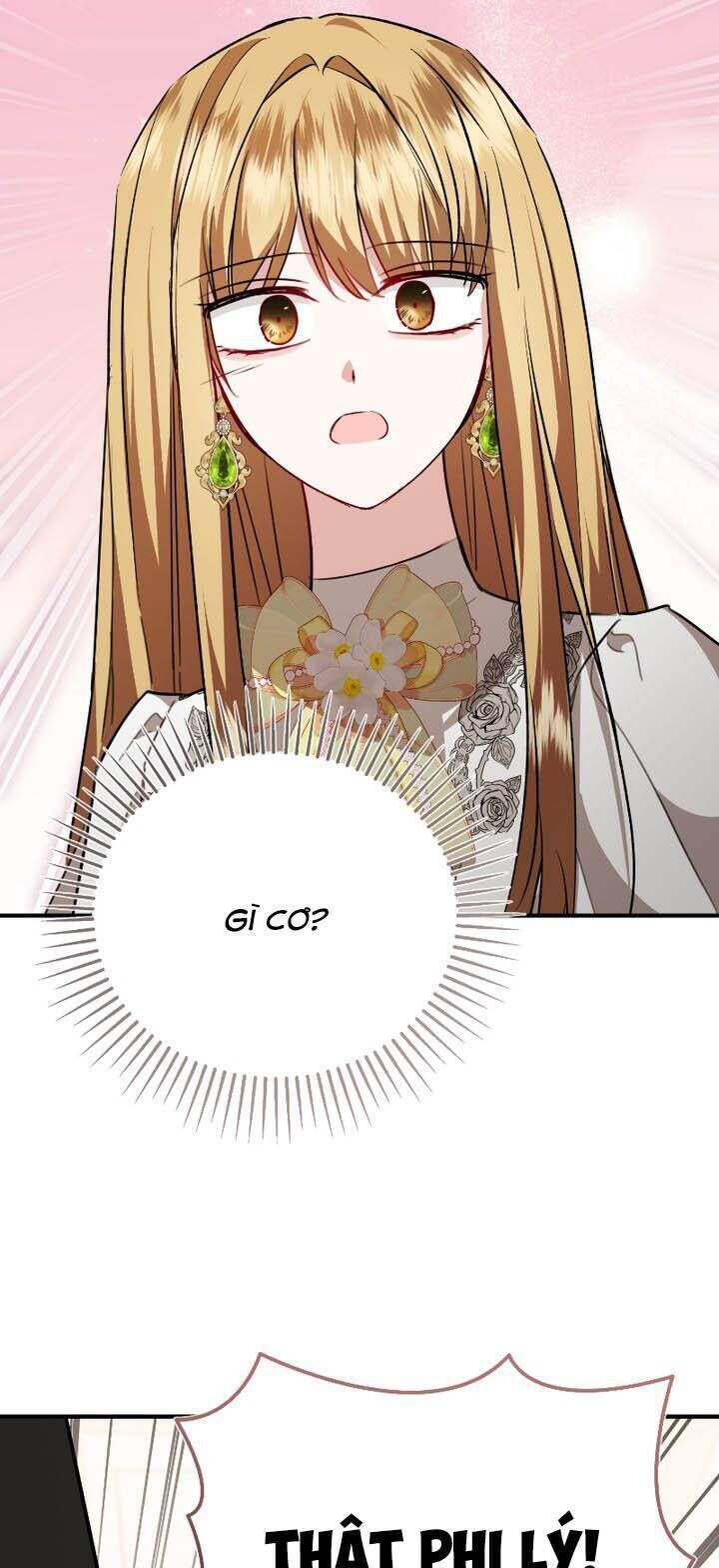 Tôi Sẽ Sống Thử Cuộc Đời Của Ác Nữ Chapter 65 - Trang 40