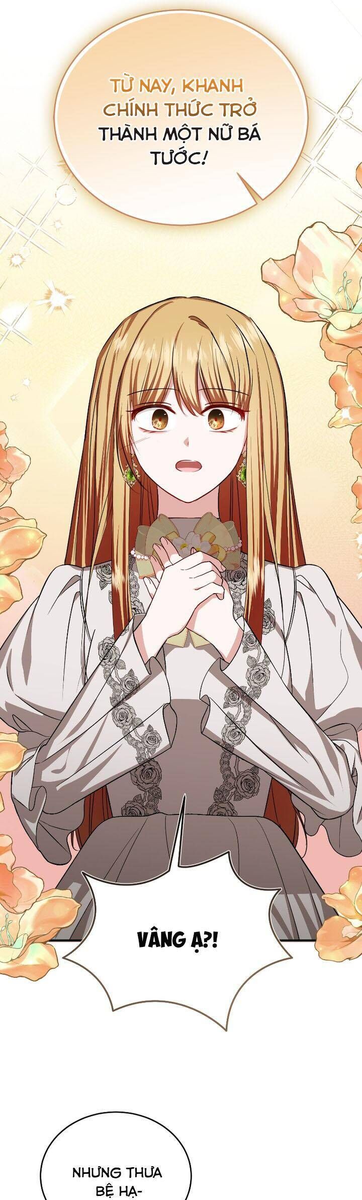 Tôi Sẽ Sống Thử Cuộc Đời Của Ác Nữ Chapter 66 - Trang 12