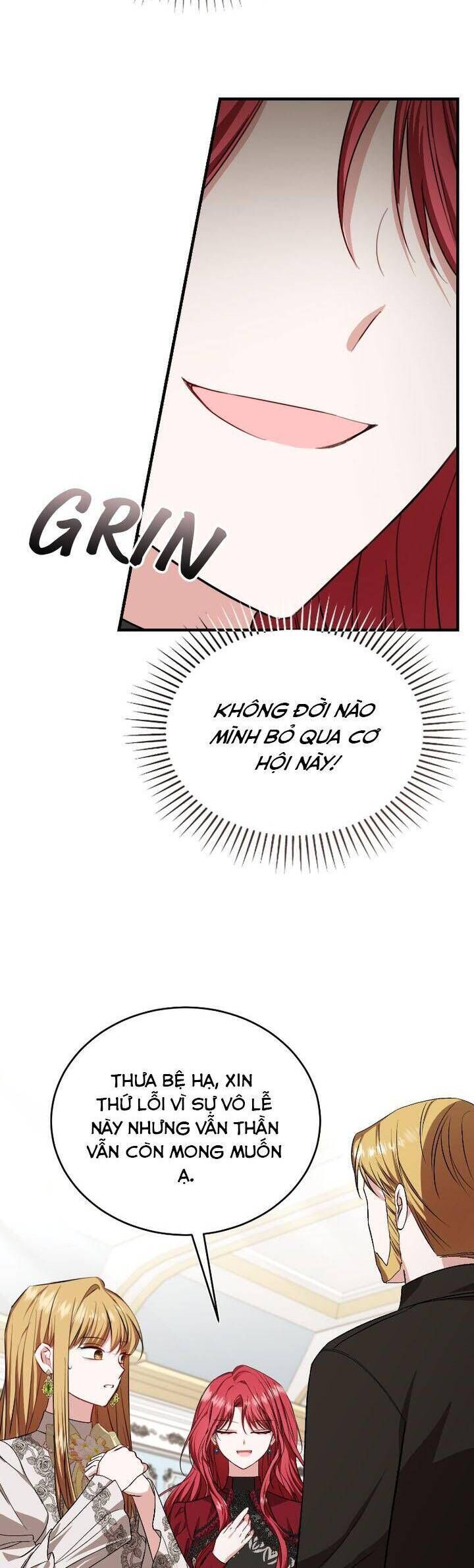 Tôi Sẽ Sống Thử Cuộc Đời Của Ác Nữ Chapter 66 - Trang 14