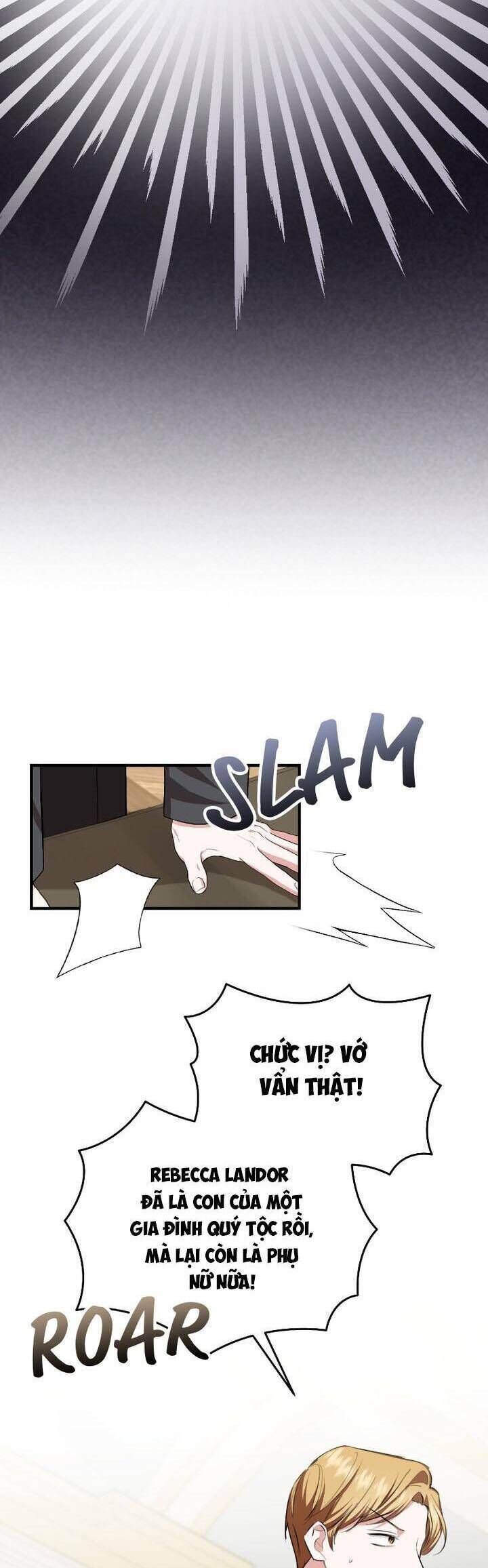 Tôi Sẽ Sống Thử Cuộc Đời Của Ác Nữ Chapter 66 - Trang 3