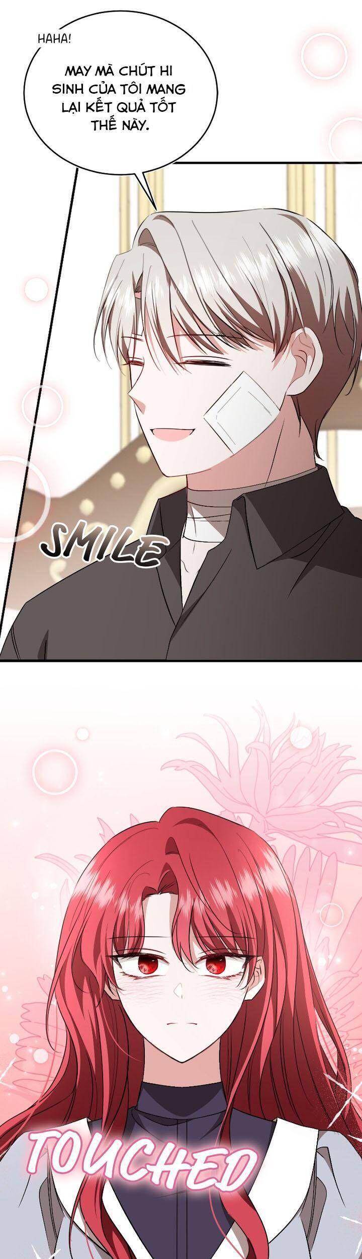 Tôi Sẽ Sống Thử Cuộc Đời Của Ác Nữ Chapter 67 - Trang 13