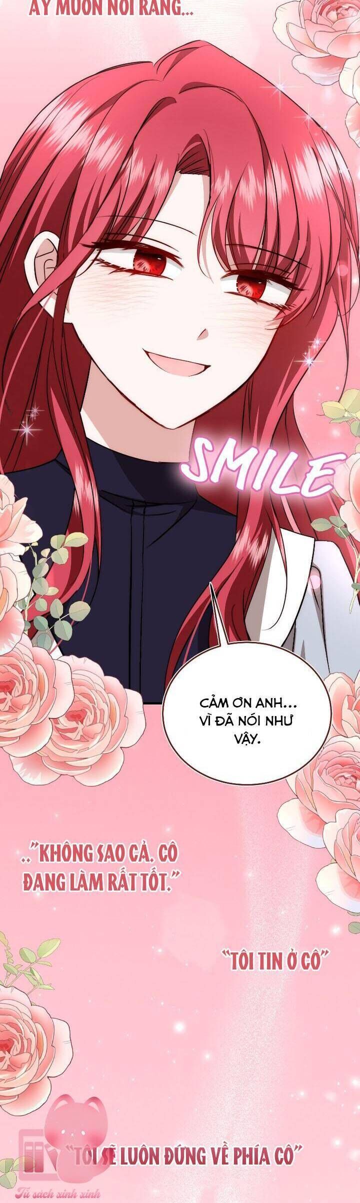 Tôi Sẽ Sống Thử Cuộc Đời Của Ác Nữ Chapter 67 - Trang 24