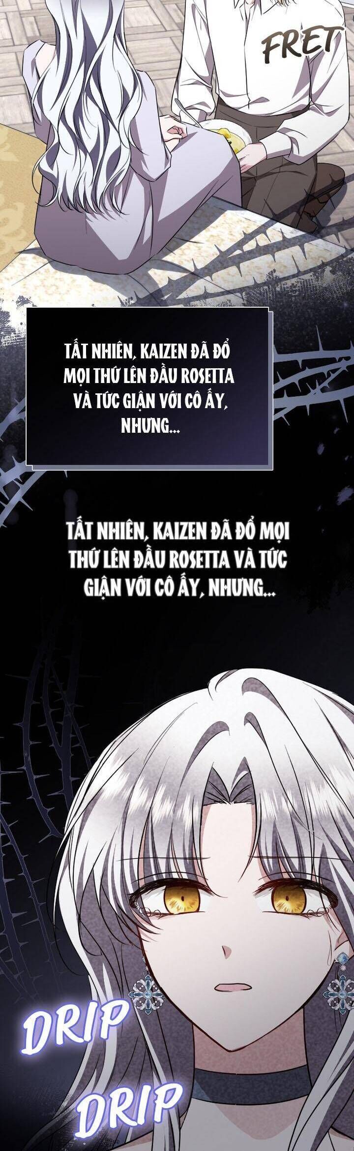 Tôi Sẽ Sống Thử Cuộc Đời Của Ác Nữ Chapter 67 - Trang 33