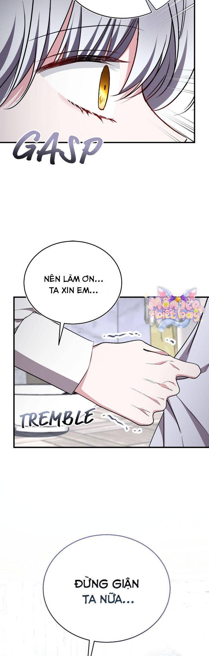 Tôi Sẽ Sống Thử Cuộc Đời Của Ác Nữ Chapter 67 - Trang 38