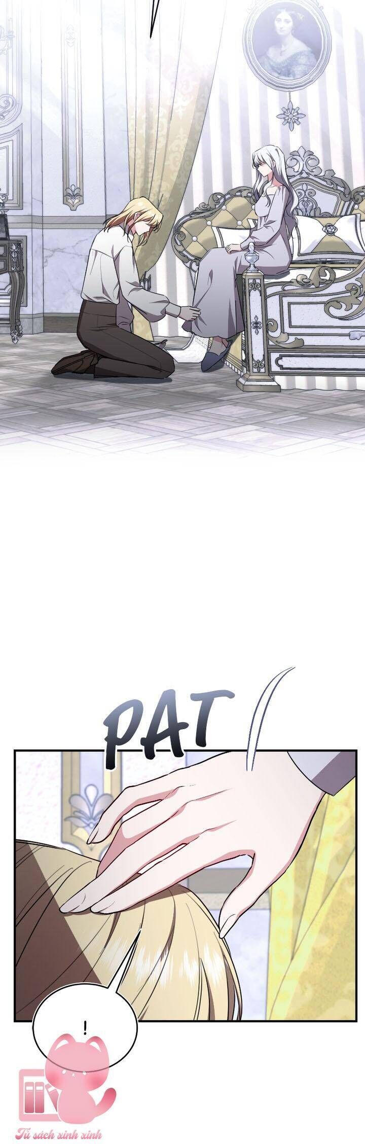 Tôi Sẽ Sống Thử Cuộc Đời Của Ác Nữ Chapter 67 - Trang 39