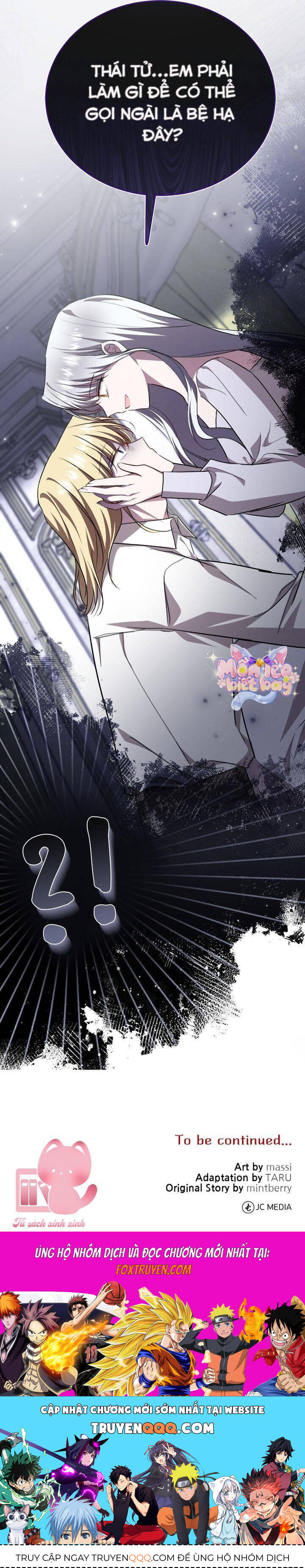 Tôi Sẽ Sống Thử Cuộc Đời Của Ác Nữ - Chapter 67 - Page 43