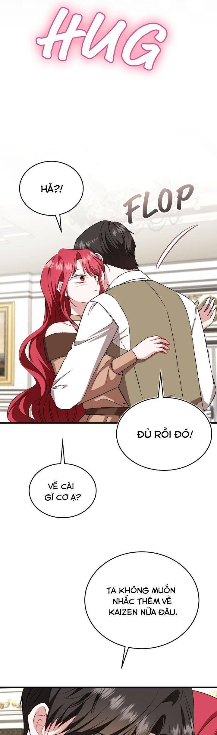 Tôi Sẽ Sống Thử Cuộc Đời Của Ác Nữ Chapter 68 - Trang 16