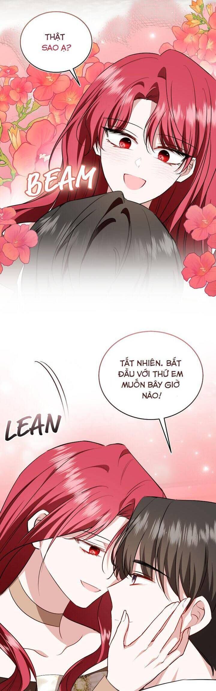 Tôi Sẽ Sống Thử Cuộc Đời Của Ác Nữ Chapter 68 - Trang 24