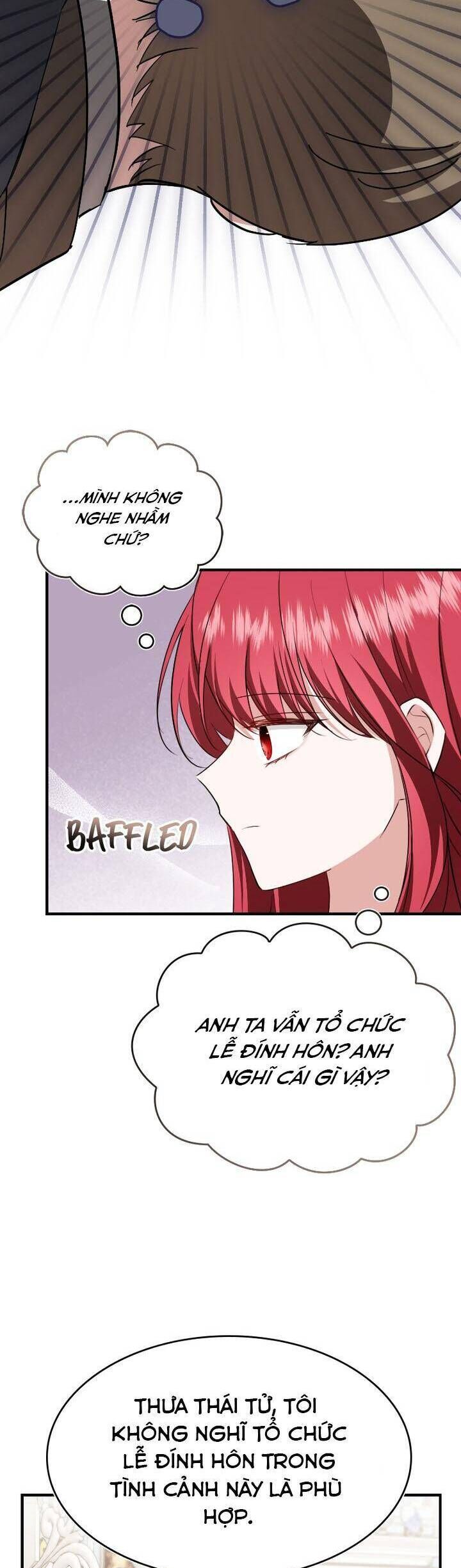 Tôi Sẽ Sống Thử Cuộc Đời Của Ác Nữ Chapter 68 - Trang 40