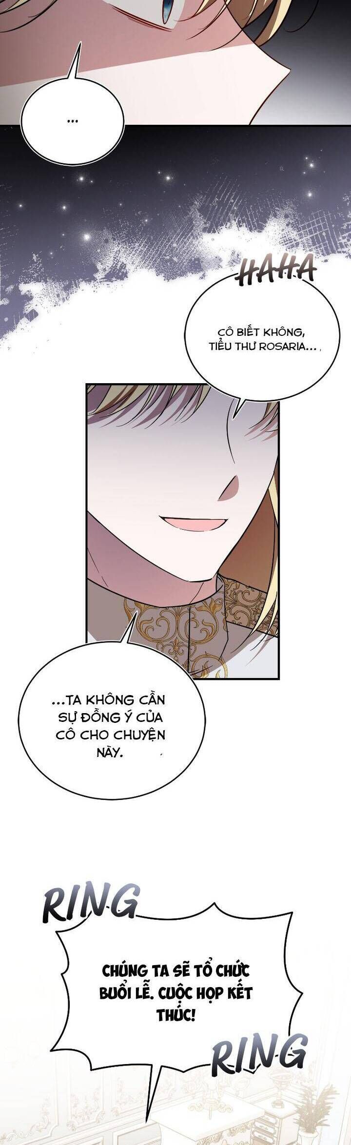 Tôi Sẽ Sống Thử Cuộc Đời Của Ác Nữ Chapter 68 - Trang 44