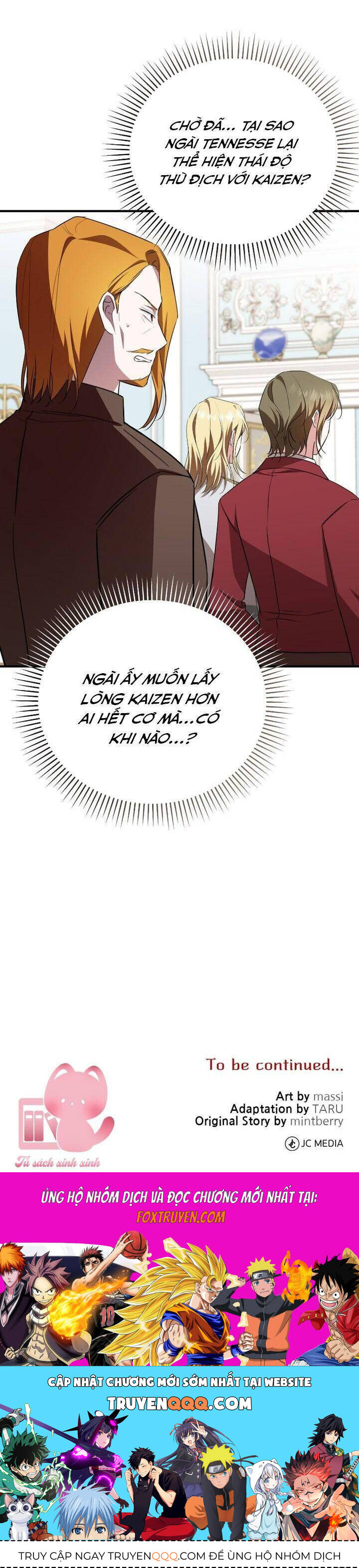 Tôi Sẽ Sống Thử Cuộc Đời Của Ác Nữ - Chapter 68 - Page 46