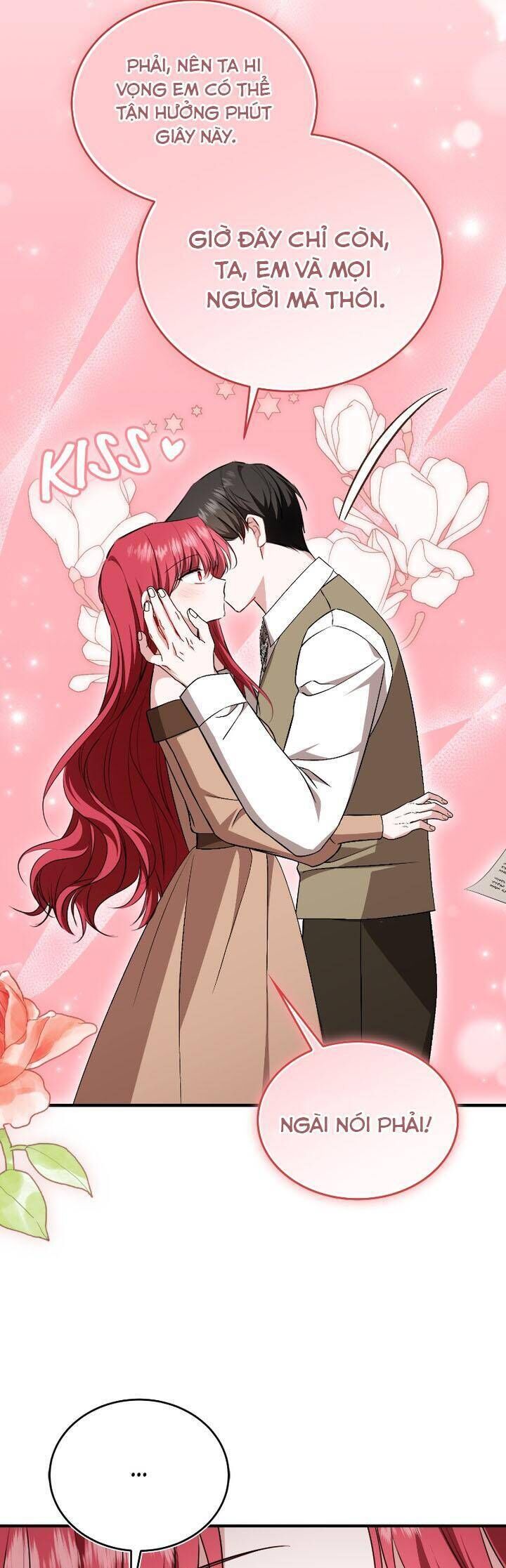 Tôi Sẽ Sống Thử Cuộc Đời Của Ác Nữ Chapter 68 - Trang 9