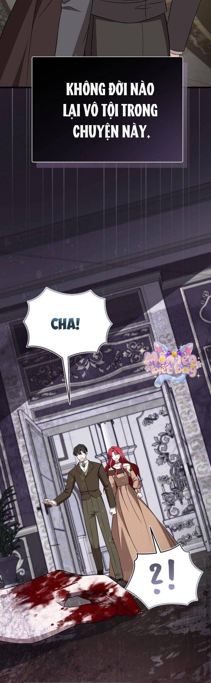 Tôi Sẽ Sống Thử Cuộc Đời Của Ác Nữ Chapter 69 - Trang 20