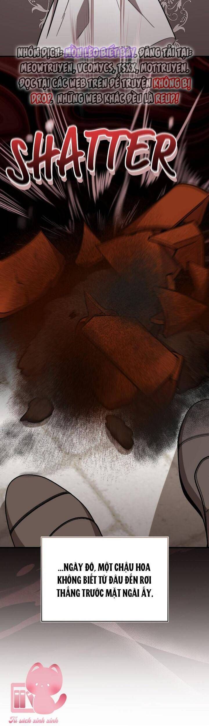 Tôi Sẽ Sống Thử Cuộc Đời Của Ác Nữ Chapter 70 - Trang 10