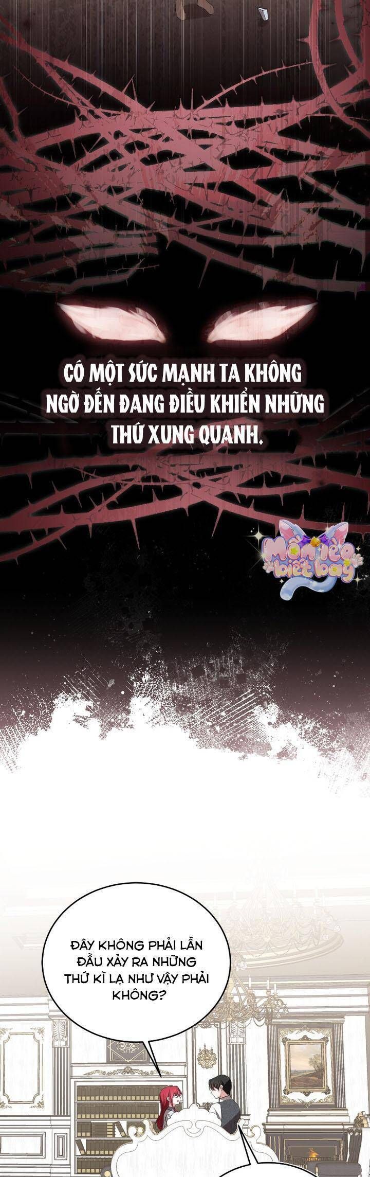 Tôi Sẽ Sống Thử Cuộc Đời Của Ác Nữ Chapter 70 - Trang 22