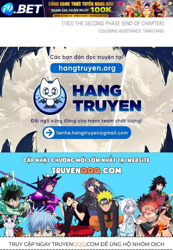 Zero Game - Chapter 162 - Page 103