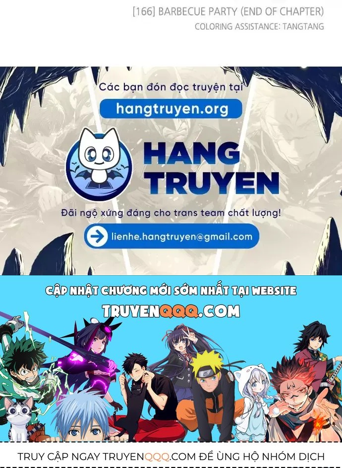 Zero Game - Chapter 166 - Page 38