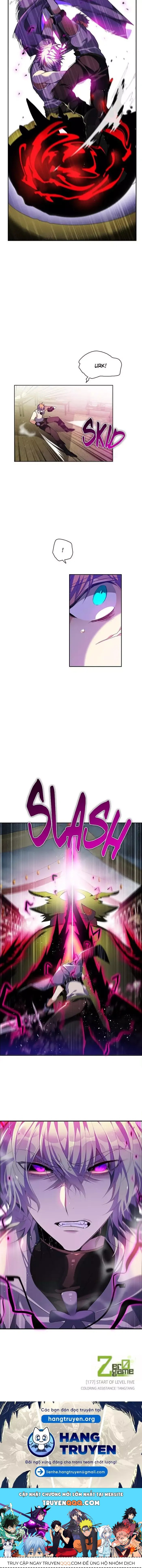 Zero Game - Chapter 177 - Page 13