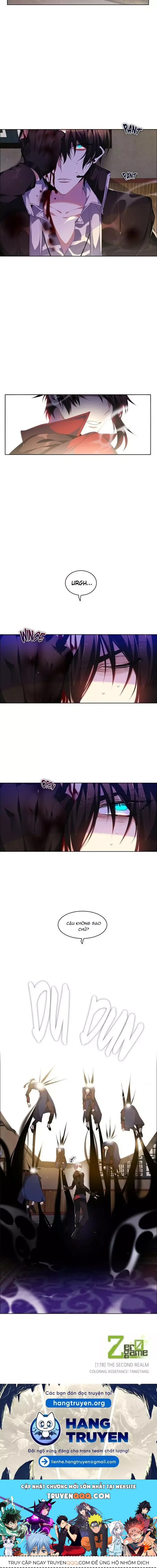 Zero Game - Chapter 178 - Page 13