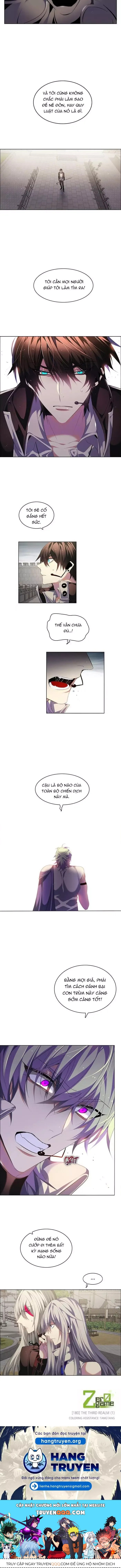 Zero Game - Chapter 180 - Page 12